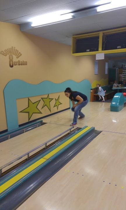 Bowling Center Merseburg