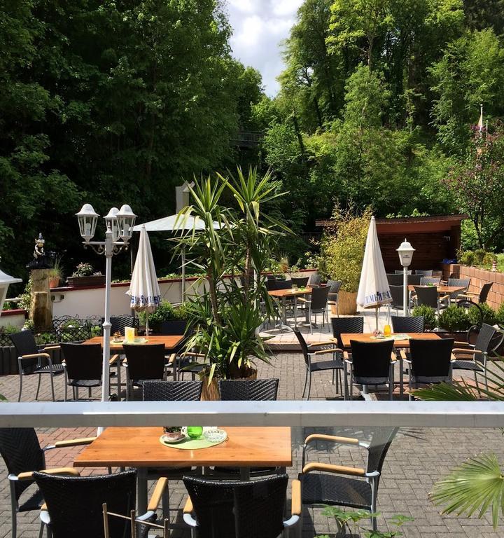 Hotel-Restaurant-Cafe Elfenmühle