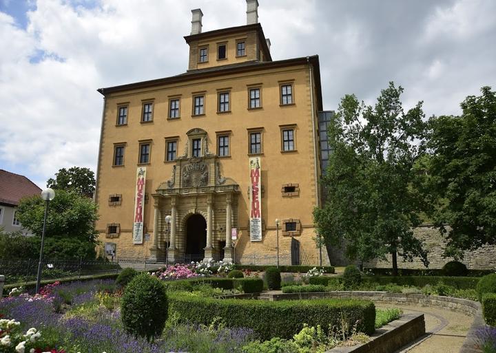 Schloss-Restaurant Moritzburg