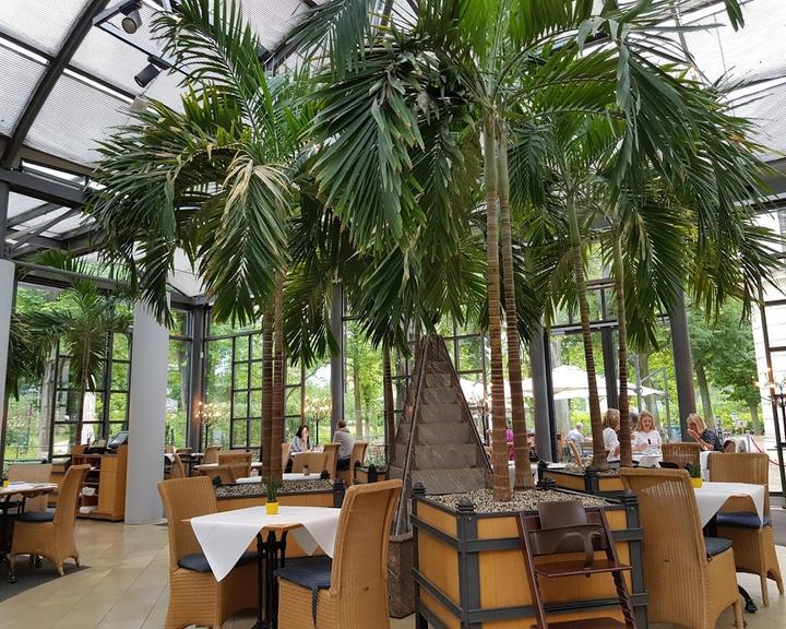 Movenpick Restaurant Zur Historischen Muhle