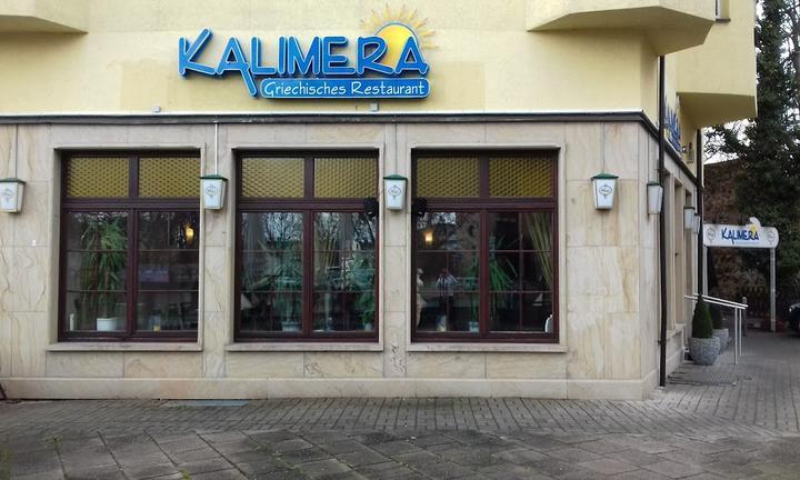 Kalimera