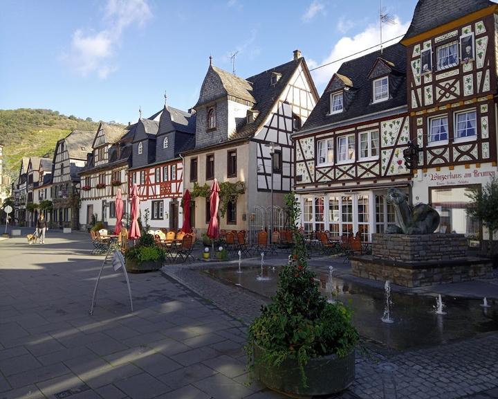 Restaurant Am Markt