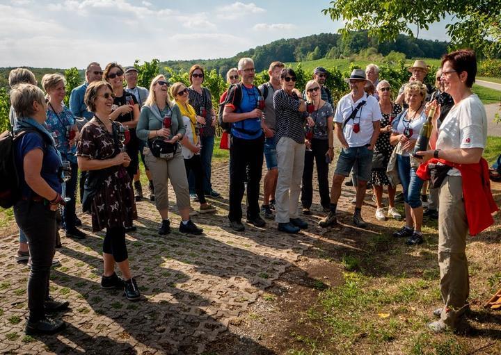 Weinstube Weihbrecht