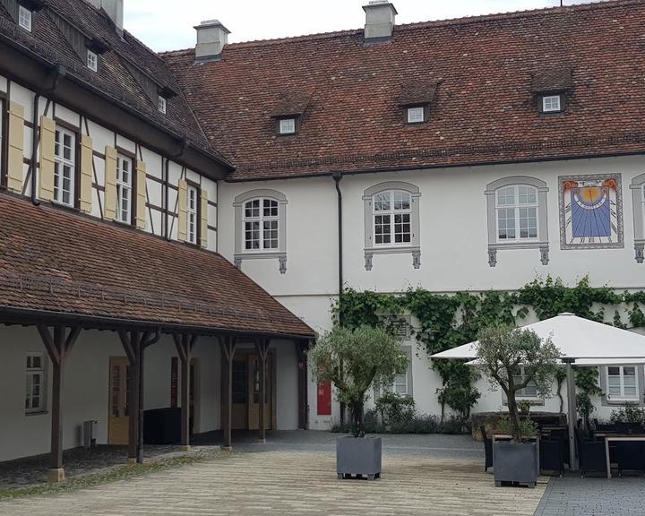 Restaurant Auf Schloss Filsec