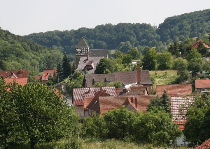 Harzer Erlebnishof Grillenberg