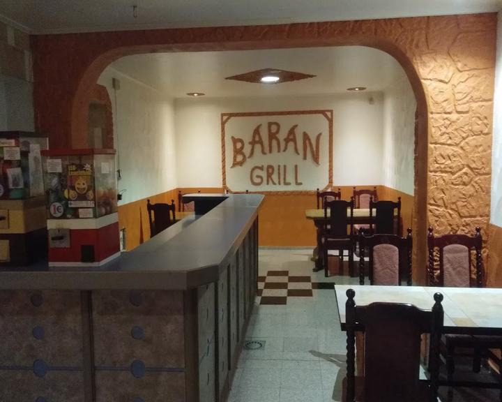 Barangrill