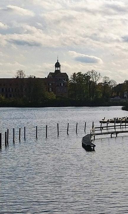 Bootshaus, Eutin