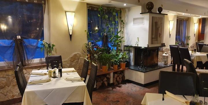 Ristorante Sicily Da Santo