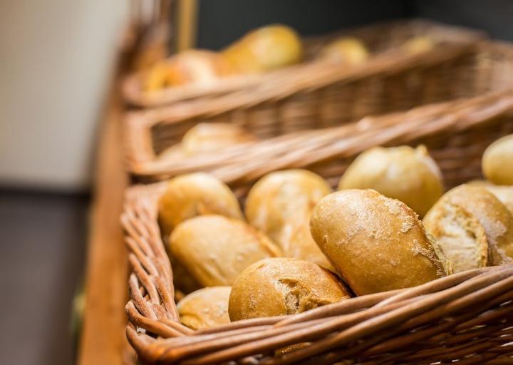 Museler's Brotladen