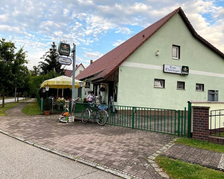 Gasthaus Zum Thuringer