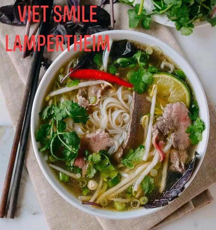 Viet Smile