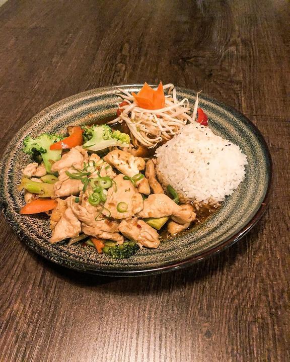 Vu Vietnamese Cuisine & Cafe