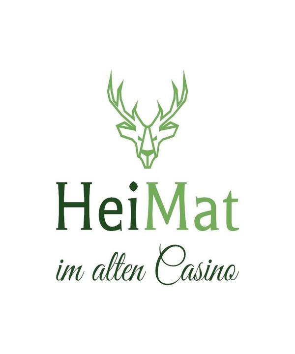 HeiMat Im Alten Casino