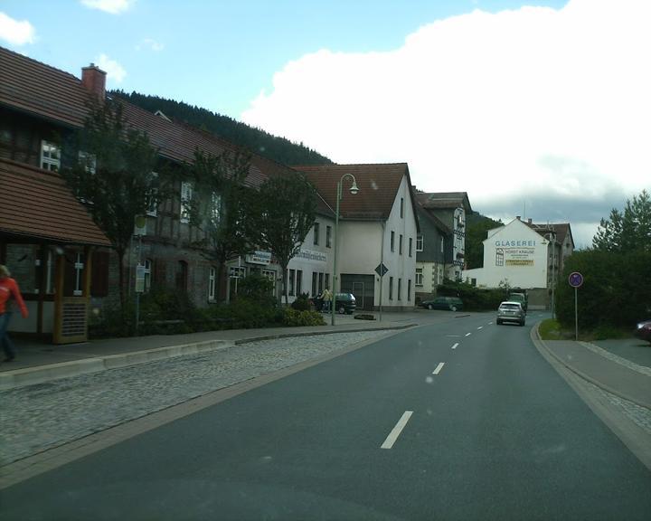 Stadtmuhlenbackerei Bielert