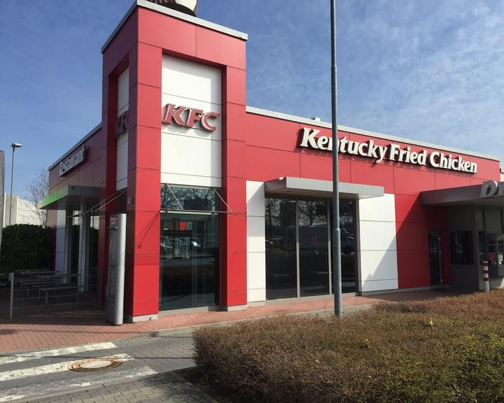 Kentucky Fried Chicken