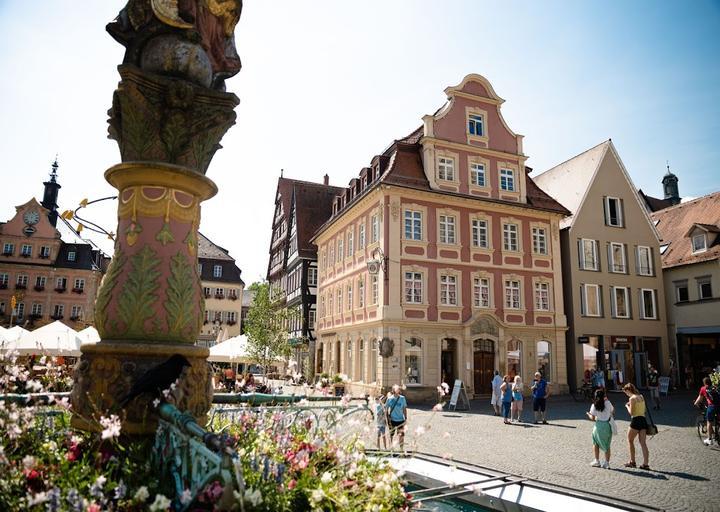 Paulaner Wirtshaus am Markt