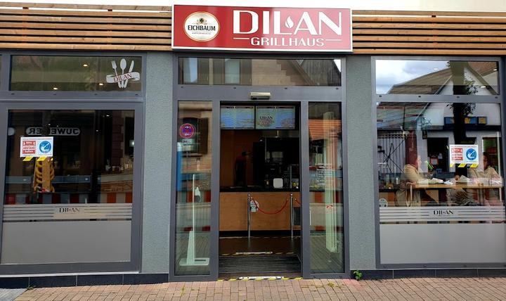 Dilan Grillhaus