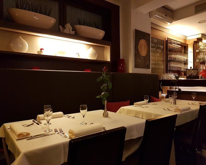 Ristorante Adesso