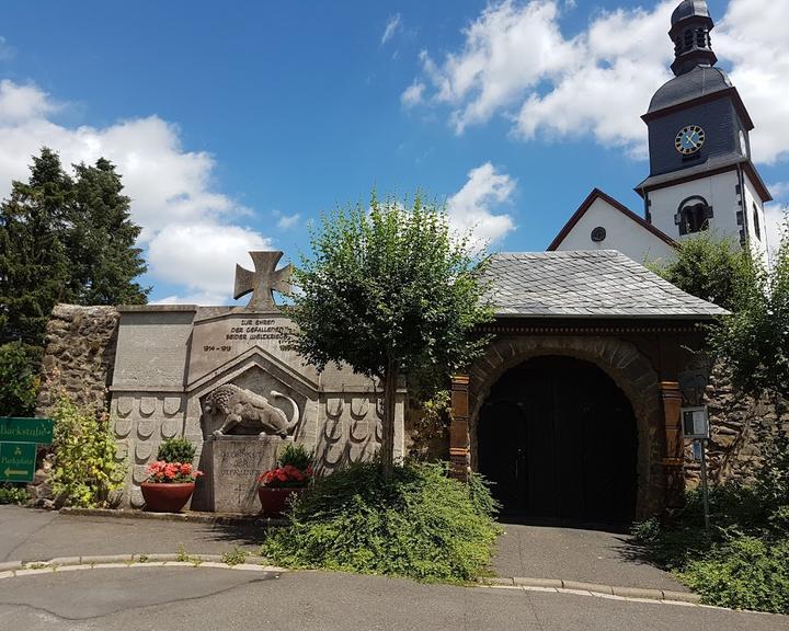 Zum Heiligen Stein