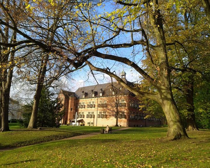 Schloss Reinbek Restaurant