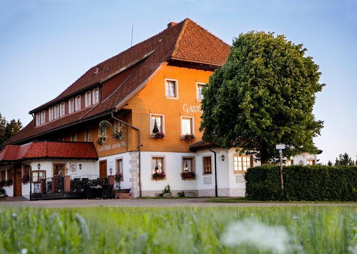 Gasthaus zum Kreuz