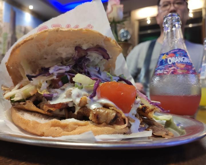 Restaurant Arbil Doner Imbiss