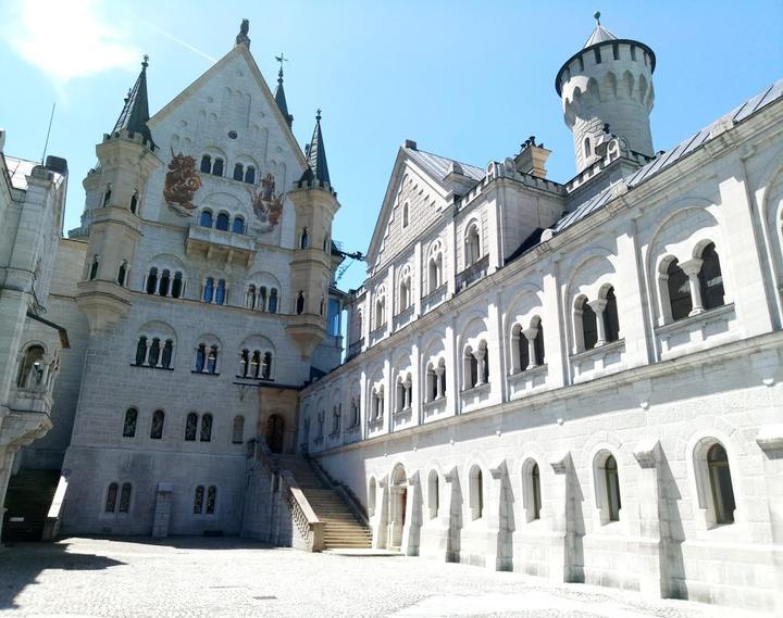 Schloss & Gut Liebenberg