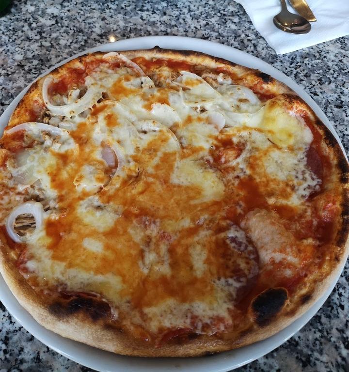 Pizzeria Luciano