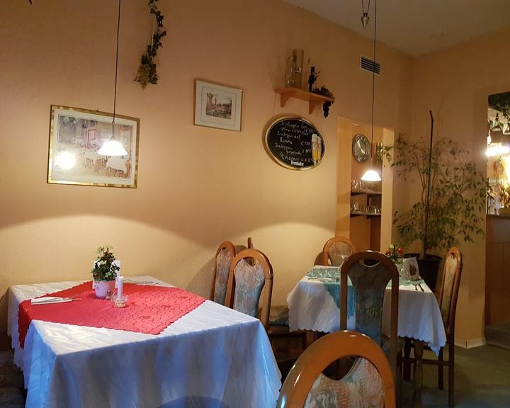 Ristorante Belvedere