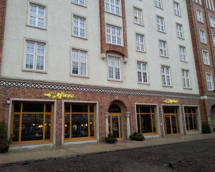 Das Kaffeehaus