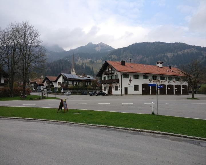 Sport Alm Bayrischzell