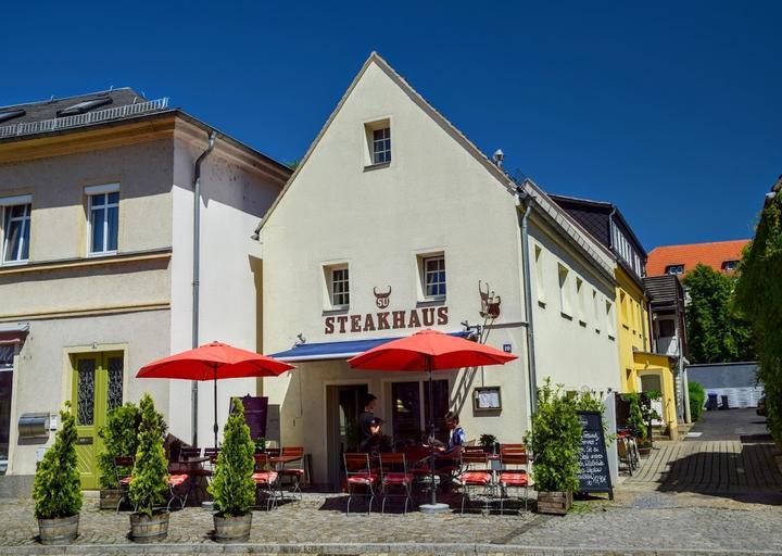 Steakhaus Radebeul