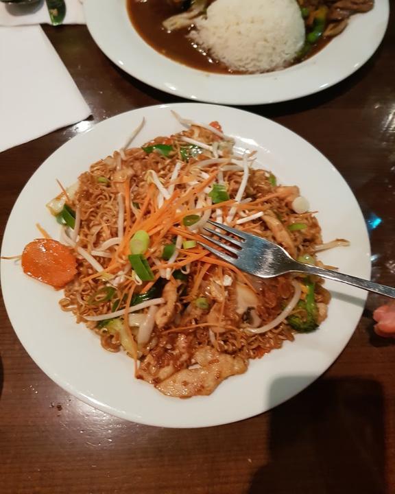 Praphai's Thai Wok