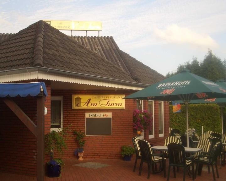 Am Turm Restaurant - Cafe