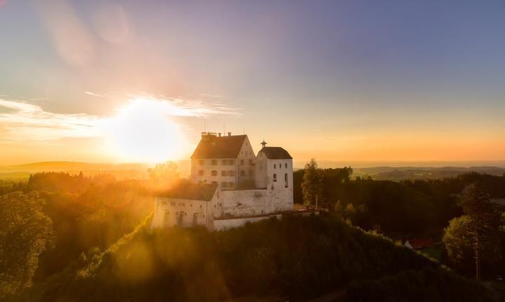 Schloss Waldburg