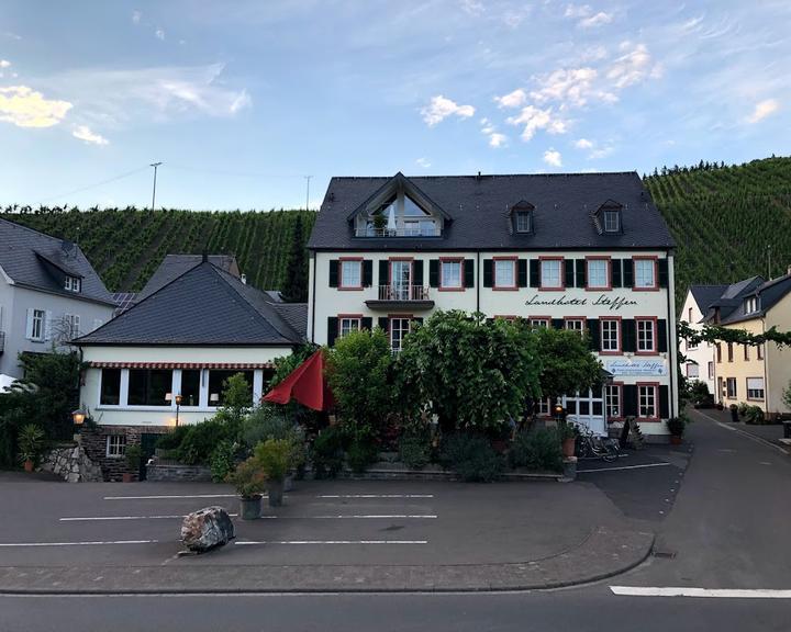 Landhotel Steffen