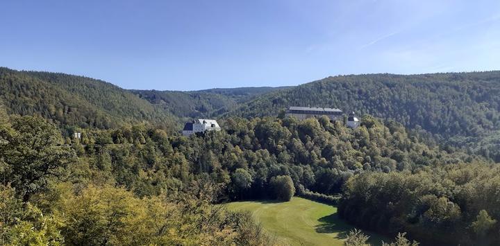 Berggasthaus Fröbelturm