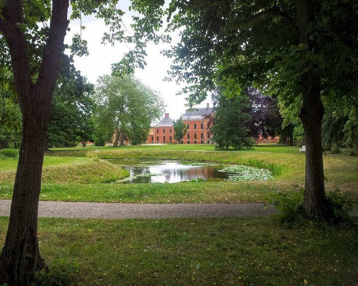 Orangerie Schloss Bothmer