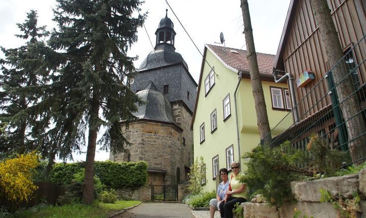 Landgasthaus Queen Victoria